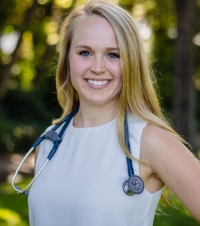 Madison Maloski - Naturopathic Doctor