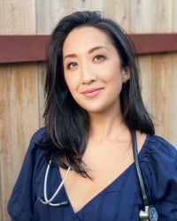 Mairead Masuda - Naturopathic Doctor