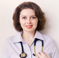 Maria Galantai - Naturopathic Doctor