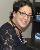 Maria Papasodaro - Naturopathic Doctor