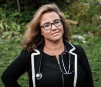 Mariem Idrissi, ND,MD - Naturopathic Doctor