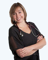 Marnie Wachtler - Naturopathic Doctor