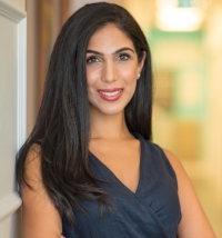 Mashael Mawji - Naturopathic Doctor