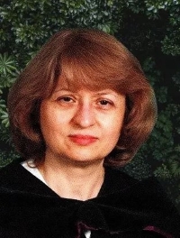 Masoumeh Shayesteh Manesh - Naturopathic Doctor