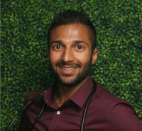 Matthew Nagra - Naturopathic Doctor