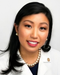 Megan Ding - Naturopathic Doctor