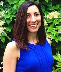 Megan Haas - Naturopathic Doctor