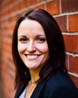 Meghan MacKinnon - Naturopathic Doctor