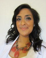 Meighan Valero - Naturopathic Doctor