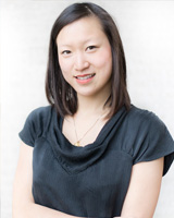 Melissa Lee - Naturopathic Doctor