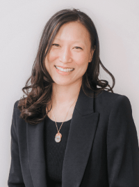 Melissa Lee - Naturopathic Doctor