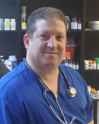 Michael A Lonardo - Naturopathic Doctor