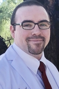 Michael Hummel - Naturopathic Doctor