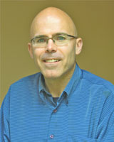 Michael Mason-Wood - Naturopathic Doctor