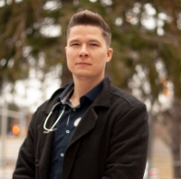 Michael Michna - Naturopathic Doctor