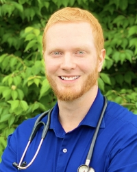 Michael Robinson - Naturopathic Doctor