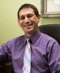 Michael Arthur Visconti - Naturopathic Doctor