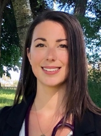 Michelle Gaucher - Naturopathic Doctor