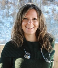 Michelle Hagel-Mountenay - Naturopathic Doctor