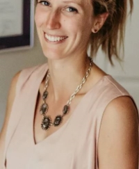 Michelle McKee - Naturopathic Doctor