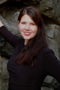 Michelle Uta Torrance - Naturopathic Doctor