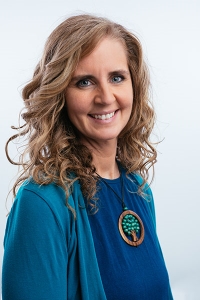 Michelle Willis - Naturopathic Doctor