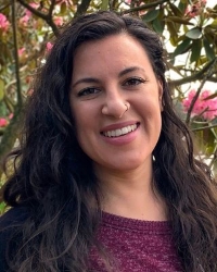 Mikaela Arredondo - Naturopathic Doctor