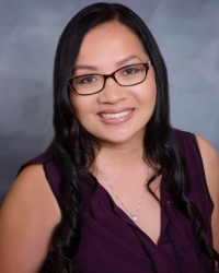 Monique Chhun-Lum - Naturopathic Doctor