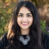 Nadia Mawji - Naturopathic Doctor