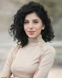 Nadia Noori - Naturopathic Doctor