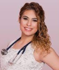 Nadia Rizzo - Naturopathic Doctor