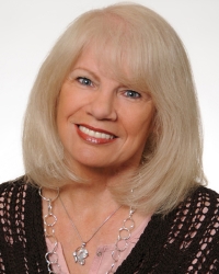 Nancey Kinney - Naturopathic Doctor