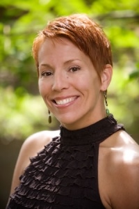 Nasha Winters - Naturopathic Doctor