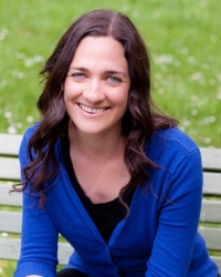 Natalie Hanan - Naturopathic Doctor