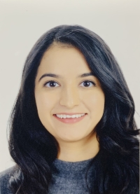 Navkiran Goraya - Naturopathic Doctor