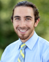 Nicholas Edgerton - Naturopathic Doctor