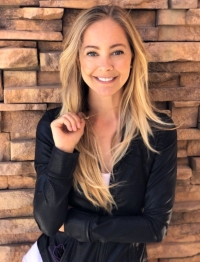 Nicole Cain - Naturopathic Doctor