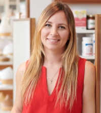 Nicole DeYonge - Naturopathic Doctor