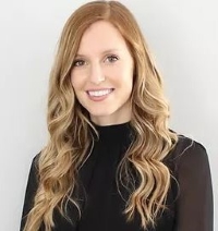 Nicole Edgar - Naturopathic Doctor