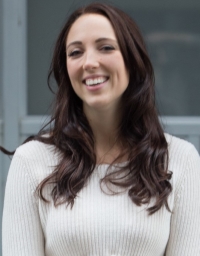 Nicole Roberts - Naturopathic Doctor