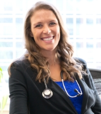 Nina Lewis-Larsson - Naturopathic Doctor