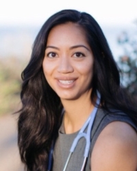 Noelani Rodriguez - Naturopathic Doctor