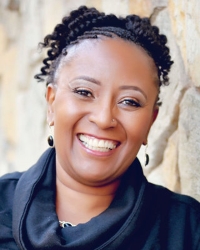 Nyarai Paweni - Naturopathic Doctor