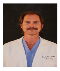 Patrick William ed Mccabe - Naturopathic Doctor