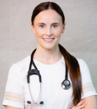 Paulina Domzal - Naturopathic Doctor