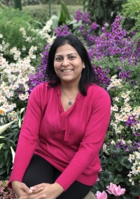 Priya Duggal - Naturopathic Doctor