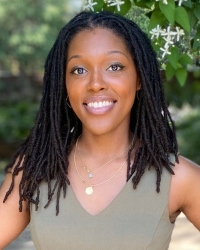 Rachelle Jean-Paul - Naturopathic Doctor