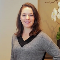 Raeann Galuska - Naturopathic Doctor