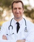 Rainer Fischer - Naturopathic Doctor