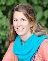 Rebecca Morrell - Naturopathic Doctor